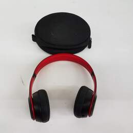 Beats Solo3 Wireless Headphones w/ Case (Untested)