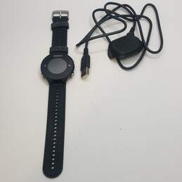 Garmin Classic GPS Tracker Smart Watch with Charger