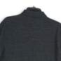 NWT Polo Ralph Lauren Mens Gray Spread Collar Custom Fit Polo Shirt Size M image number 4