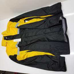 Saphirose Rain Coat