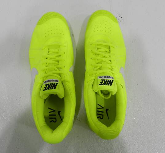 Nike Air Max Courtballistec 2.2 US OPEN Men's Shoes Size 15 image number 3