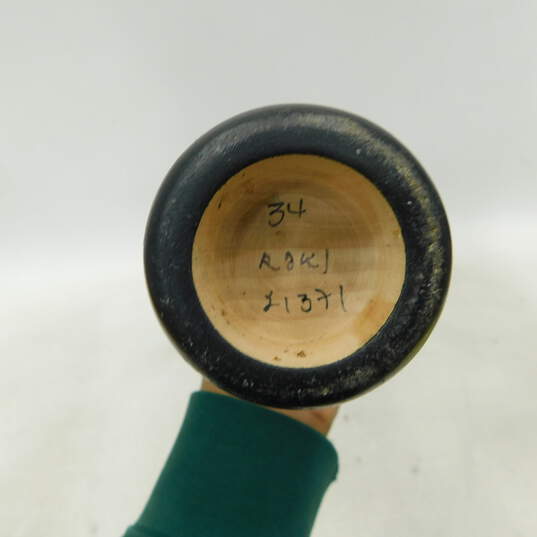 Sam Bat R2K1 Maple/Wood Baseball Bat 34 inch/34 oz image number 4