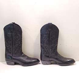 Ariat Men's Black Western Boots Size 12B alternative image