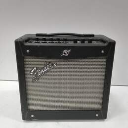 Fender Mustang I (V.2) Guitar Amplifier