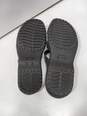 Crocs Women's Gray Twist Sandals Size 8 image number 5