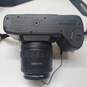 Pentax Pz-70 SLR Film Camera Body For Parts/Repair image number 6