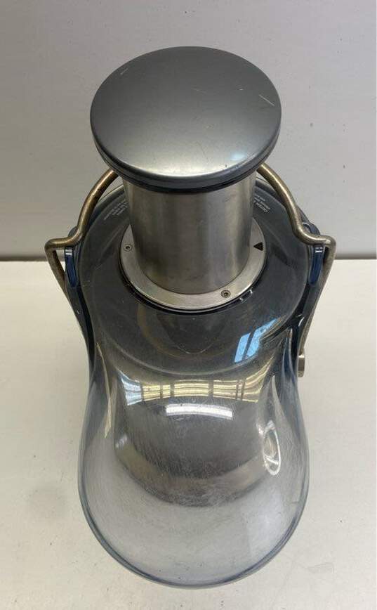 Breville The Juice Fountain Elite 800JEXL image number 4