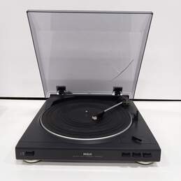 RCA 42-7000 Fully Automatic Turntable alternative image