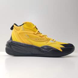 Puma Dreamer 2 J Cole Yellow Sneaker Size 8.5