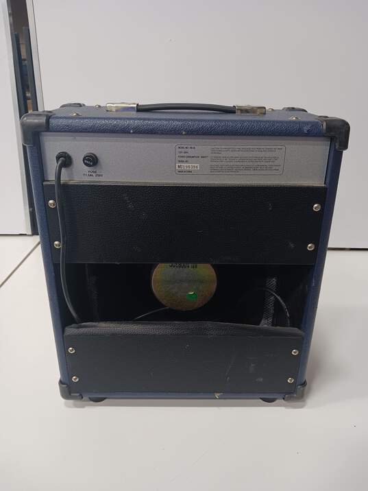 Blue Prime KB30 Amplifier image number 3