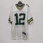 NFL Men's Green Bay Packers 'Rodgers' #12 Jersey Size M image number 1