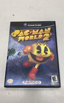 Pac-Man World 2 - GameCube