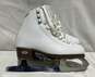 Riedell Emerald Ice Skates image number 5