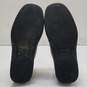 Polo By Ralph Lauren Black Leather Loafers Shoes Men's Size 8 D image number 6