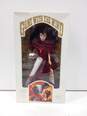 Gone With the Wind Limited Edition Collectible Doll In Box image number 1