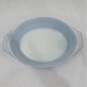 Vintage Pyrex New Holland Blue 2.5 Qt. Oval Casserole Dish No Lid image number 6