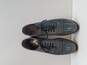 Stacy Adams Oxford Grey Dress Shoes Men's Size 8D image number 6