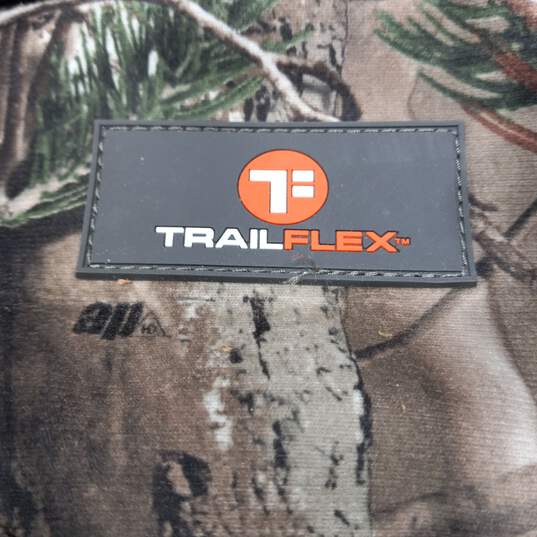 Trail Flex Camo Backpack w/ Hydration Pack image number 6