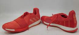 Adidas Harden Vol. 3 Coral Women's Size 10.5