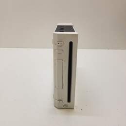 Nintendo Wii Console For Parts or Repair