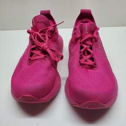 Asics Gel-Nimbus 25 Pink Sneakers Size 9