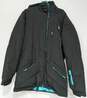 DC Men's Mountain Lab Hooded Snowboard Jacket Size S image number 7