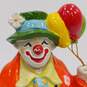 Vintage Enesco Clown Balloons Music Box image number 4