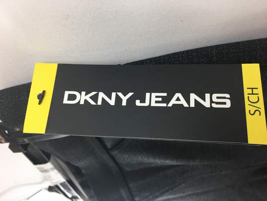 DKNY Women's Pant's  Dark Grey S image number 3