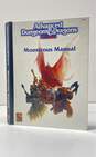 1993 TSR Advanced Dungeons & Dragons 2nd Edition Monstrous Manual image number 1