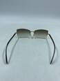 Fendi Black Sunglasses - Size One Size image number 3
