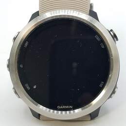 Garmin GPS Sports Unisex Smart Watch alternative image