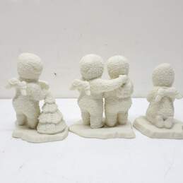 Department 56 Snowbabies Figurines Set of 3 alternative image
