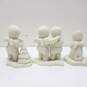 Department 56 Snowbabies Figurines Set of 3 image number 2