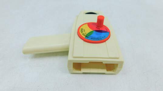 1973 Vintage Fisher Price Movie Viewer w/ Winnie The Pooh And The Blustery Day image number 3
