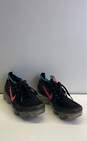 Nike Vapormax Flyknit 3 Sneakers Size 7.5 Multicolor image number 3