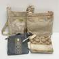 Coach Assorted Lot of 4 Crossbody Bags image number 1