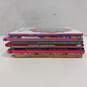 Assorted Coloring Books Lot of 12 image number 3