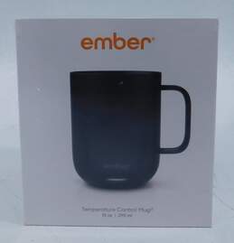 Sealed Ember 10oz Temperature Control Mug 2 Black