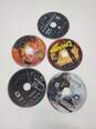 Lot of 5 ps3 game Disc Untested (Ass) image number 3