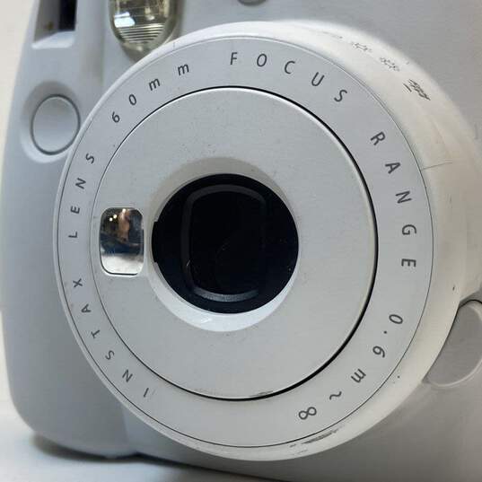 Fujifilm Instax Mini 9 Instant Camera image number 3