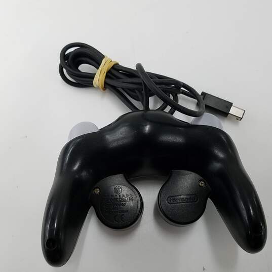 Nintendo GameCube Controller for Parts/Repair image number 3