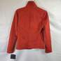 Marc New York Women Red Jacket S NWT image number 2