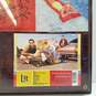Band Signed Lit CD- A Place in The Sun image number 4