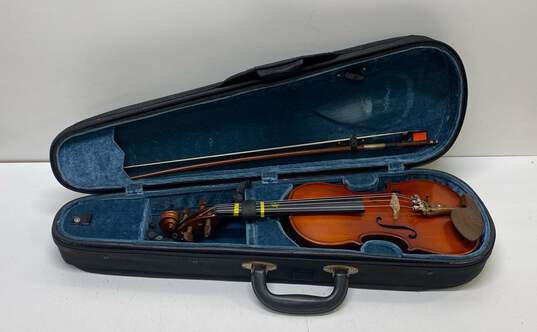 Cheonil Violin image number 1