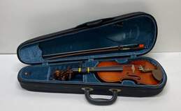 Cheonil Violin