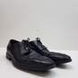 Cole Haan Black Leather Oxford Men's Size 8.5 image number 3