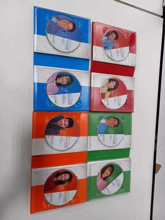 Everybody Loves Raymond DVD Box Sets (Seasons 1-4) 20pc Lot image number 1