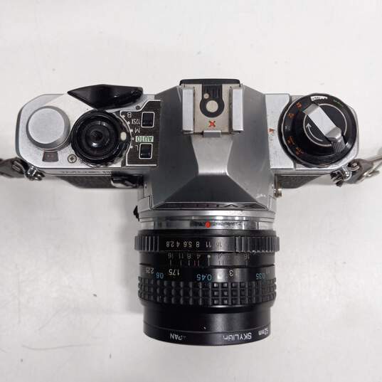Vintage Pentax ME-Super   Camera image number 6