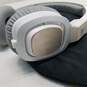 JBL J55 Audio Headphones White with Case image number 3