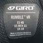 Giro Men's Rumble VR Black Sneakers Size 11 image number 8